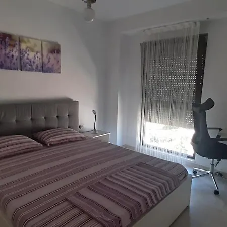 Ariadna Apartament Konstanca