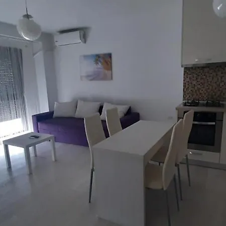 Ariadna Apartament *