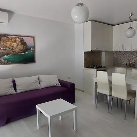 Ariadna Appartement