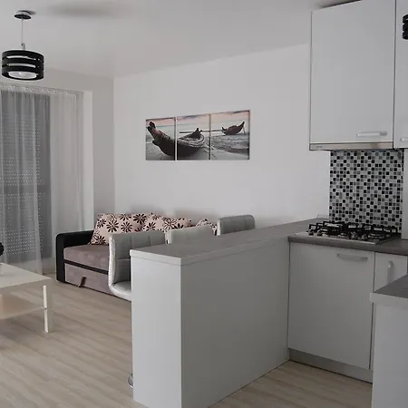 Appartement Ariadna *