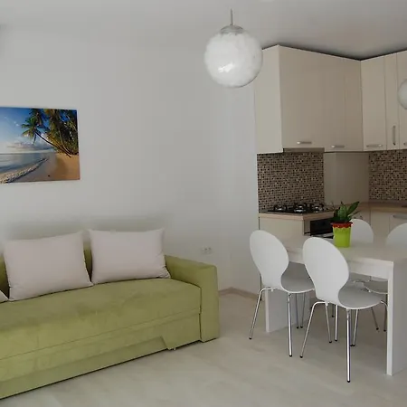 Ariadna Appartement Constanţa
