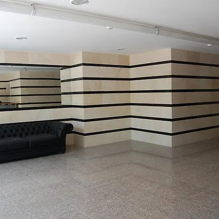 Appartement Ariadna *