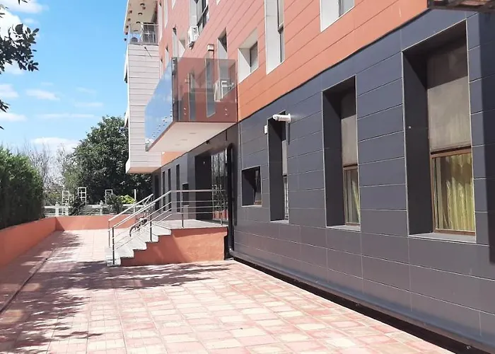 Apartament Ariadna Konstanca