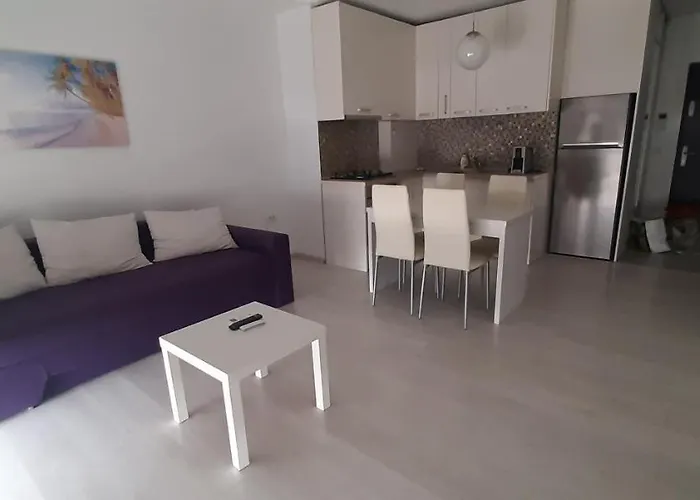 Ariadna Apartament