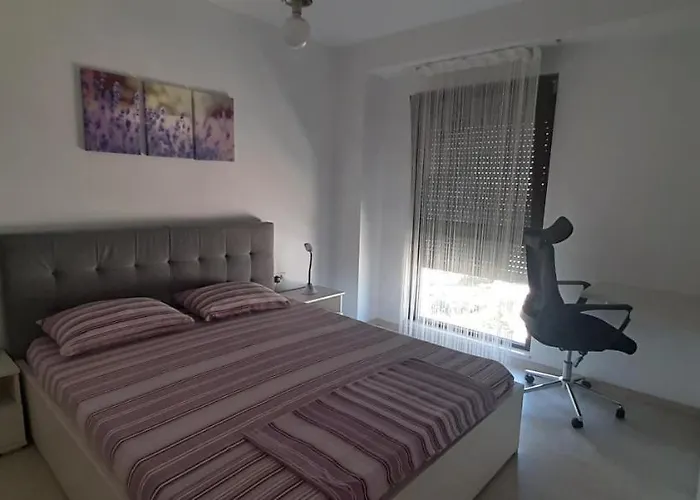 Ariadna Apartament Konstanca