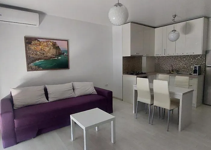 Ariadna Apartament