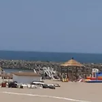 Апартаменты Ariadna