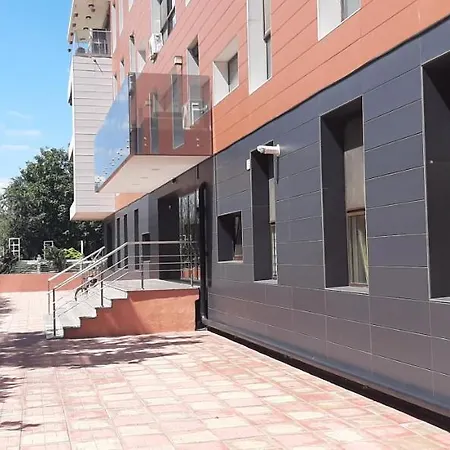 Apartment Ariadna Constanta