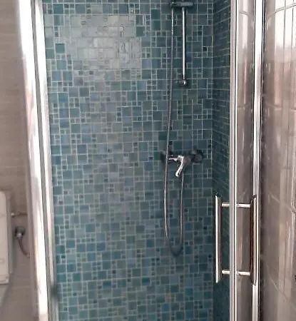 Apartment Ariadna *