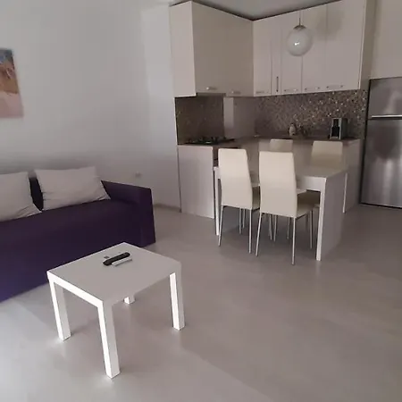 Ariadna Apartment