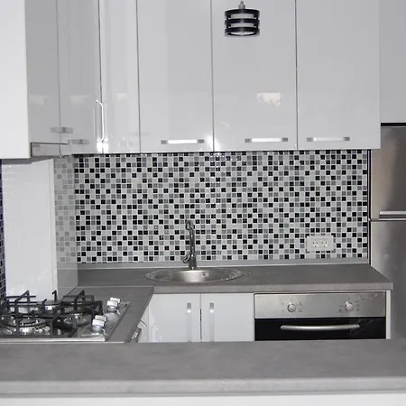 Apartment Ariadna