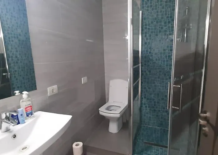 Apartman Ariadna