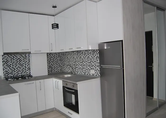 Apartman Ariadna