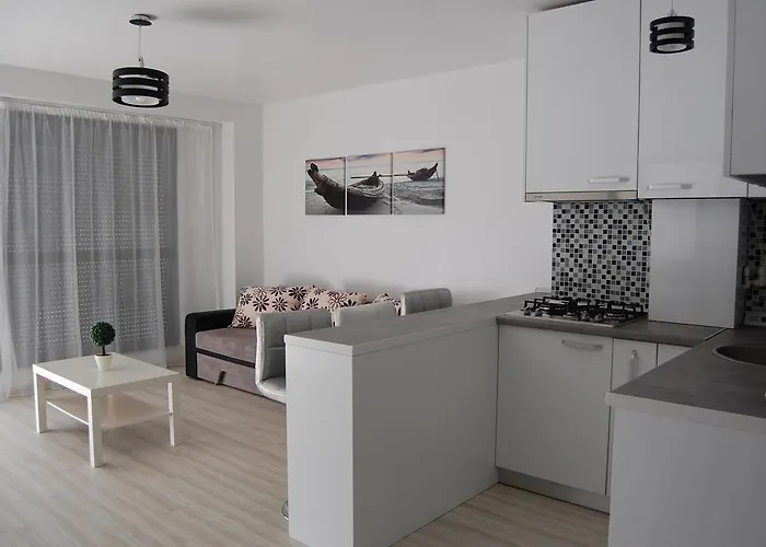 Apartman Ariadna *